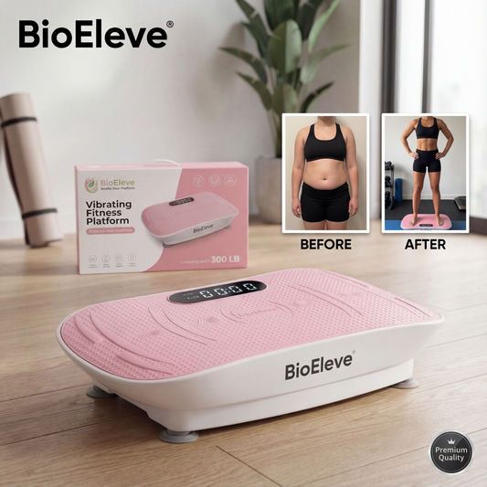 BioEleve™ Vibration Plate